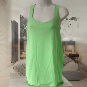 🍋Lululemon Loose Top Bralette Attached